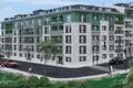 Квартира 3 комнаты  Фатих, Турция