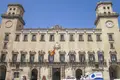Таунхаус 3 спальни 130 м² Busot, Испания