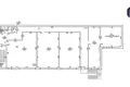 Commercial property 2 968 m² in Ratamka, Belarus