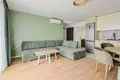 Apartamento 1 habitacion 67 m² Kosharitsa, Bulgaria