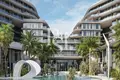Mieszkanie 1 pokój 82 m² Mina Al arab, Emiraty Arabskie