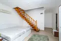 Mieszkanie 3 pokoi 135 m² Mediterranean Region, Turcja