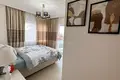 Appartement 1 chambre 100 m² Oba, Turquie