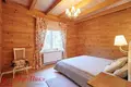 Cottage 196 m² Cudzienicy, Belarus