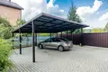 Ferienhaus 270 m² Astrashitskagaradokski rural council, Belarus