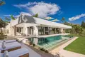 Dom 4 pokoi 408 m² San Pedro Alcantara, Hiszpania