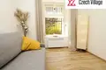 Wohnung 1 zimmer 25 m² Hauptstadt Prag, Tschechien