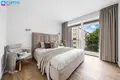 Appartement 3 chambres 60 m² Vilnius, Lituanie