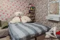1 room apartment 36 m² Brest, Belarus