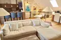 Duplex 3 chambres 192 m² Budva, Monténégro