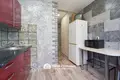 Wohnung 2 zimmer 41 m² Minsk, Belarus
