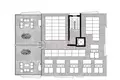 Wohnung 2 Schlafzimmer 97 m² Trachoni Municipality, Zypern