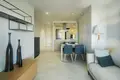 Villa de tres dormitorios 134 m² Urbanizacion Mil Palmeras, Španjolska