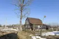 Land  Lahojsk selsaviet, Belarus