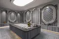 1 bedroom apartment 60 m² Mahmutlar Mahallesi, Turkey