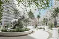 Квартира 2 комнаты 69 м² Trikomo, Северный Кипр