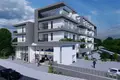Appartement 3 chambres 75 m² Kato Polemidion Municipality, Chypre