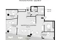 Nieruchomości komercyjne 115 m² Wilno, Litwa