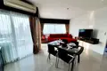 Piso independiente 1 habitacion 70 m² Na Kluea, Tailandia