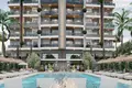 Квартира 47 м² Akarca Koyu, Турция