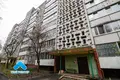 2 room apartment 52 m² Homyel, Belarus