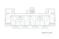 Apartamento 2 habitaciones 42 m² Obakoy, Turquía