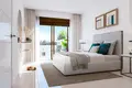 Mieszkanie 1 pokój 110 m² Estepona, Hiszpania