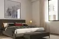 Таунхаус 2 спальни 124 м² Абу-Даби, ОАЭ