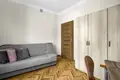 Mieszkanie 3 pokoi 59 m² Warszawa, Polska