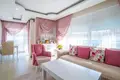 Appartement 1 chambre 120 m² Muratpasa, Turquie