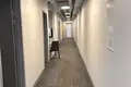 Oficina 421 m² en Moscú, Rusia