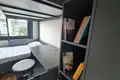 Mieszkanie 3 pokoi 90 m² Akarca Koyu, Turcja