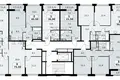 Wohnung 2 zimmer 40 m² Wnukowo, Russland