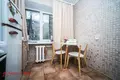 2 room apartment 45 m² Minsk, Belarus