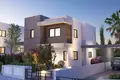 Wohnung 4 zimmer 145 m² Palodeia, Zypern