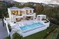 5 bedroom house  Benahavis, Spain