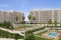 3 bedroom apartment 98 m² San Miguel de Salinas, Spain