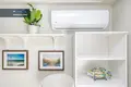 Wohnung 1 zimmer 17 m² Polangen, Litauen