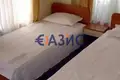 Квартира 37 м² Несебр, Болгария