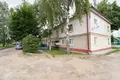 Wohnung 2 zimmer 39 m² Baryssau, Belarus