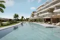 Appartement 3 chambres 143 m² Estepona, Espagne
