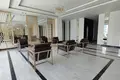 Penthouse 2 pokoi  Tosmur, Turcja