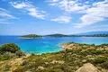 Parcelas 3 600 m² Neos Marmaras, Grecia