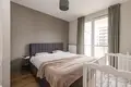 Apartamento 3 habitaciones 65 m² Varsovia, Polonia