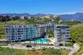 Квартира 1 комната 160 м² Кестель, Турция