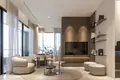 Ático 2 habitaciones 105 m² Larnaca, Chipre