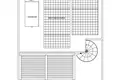 3 bedroom villa 128 m² Moni, Cyprus