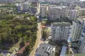 Appartement 1 chambre 115 m² Mahmutlar, Turquie