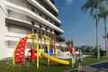 Apartamento 350 m² Aksu, Turquía