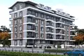 Квартира 2 комнаты 42 м² Газипаша, Турция